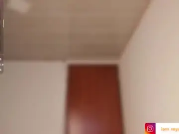 Chaturbate Private Sex Chat of myaa_girl