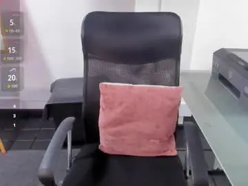 Chaturbate Sex Chat of amy_kiitty