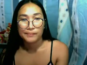 Chaturbate Nude Webcam of asian_shangxxx
