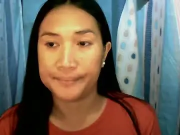 Chaturbate Live Porn of asian_shangxxx
