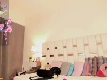 Chaturbate Live Porn of cherryboom23