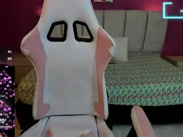 Chaturbate Sex Chat of dulcee_gaby