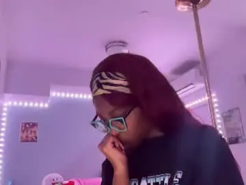 Chaturbate Best live sex cam show of kingparrisjae