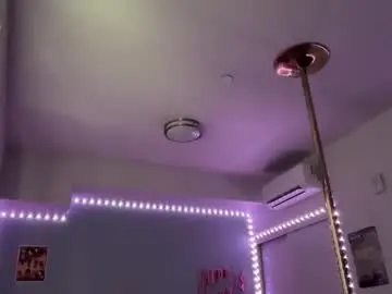 Chaturbate Live Sex of kingparrisjae