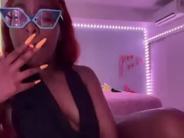 Chaturbate Adult Webcams of kingparrisjae
