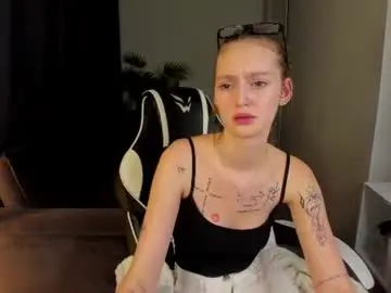 Chaturbate Watch Live Sex Cams of _amber_johnson