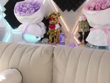 Chaturbate Watch Live Sex Cams of alvuwka