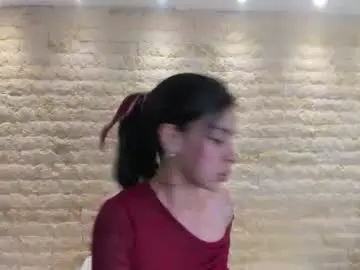Chaturbate Adult Webcams of annie_shine_