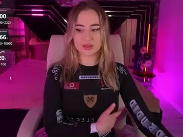 Chaturbate Live Sex Cam of arolinanight