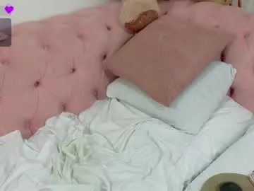 Chaturbate Live Porn of ashley_jonnes_