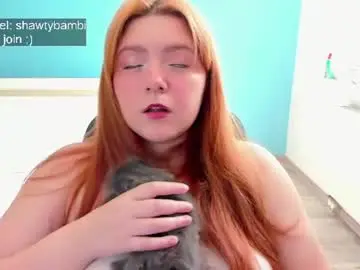 Chaturbate Watch Live Sex Cams of bambimayy