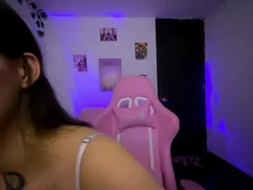 Chaturbate Best live sex cam show of cami_mila99
