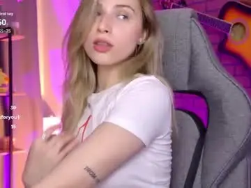 Chaturbate Live Sex of elliecutes