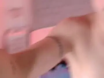 Chaturbate Live Sex of juliieta_gray