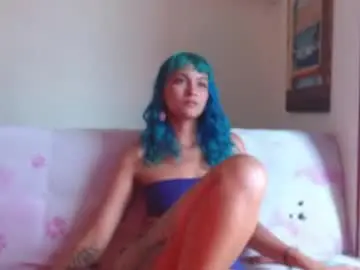 Chaturbate Private Sex Chat of liliandoll