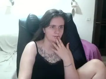 Chaturbate Adult Video Chat of oliviasager