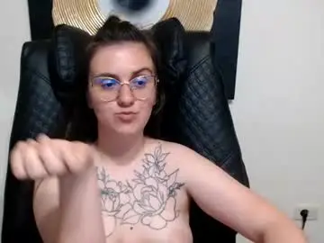 Chaturbate Adult Webcam of oliviasager
