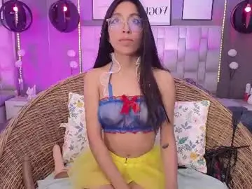 Chaturbate Free Live Porn of ruby_bonnie