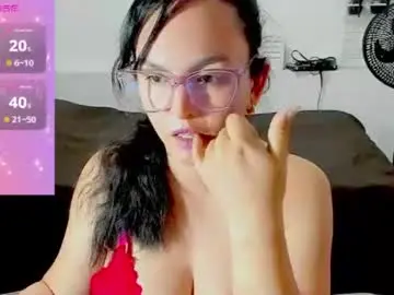Chaturbate Best live sex cam show of sweetsquirtx23