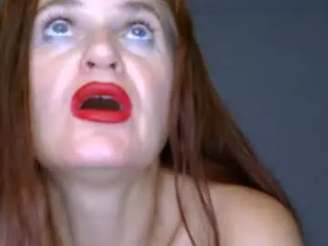 Chaturbate Live Porn of _kapelka_