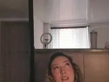 Chaturbate Sex Chat of laurenn_111