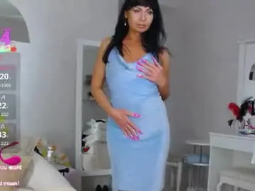 Chaturbate Live Sex Cam of melissa_fane