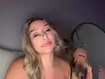 Chaturbate Nude Webcam of nicolelovesyou444