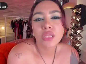 Chaturbate Best live sex cam show of smi_samara