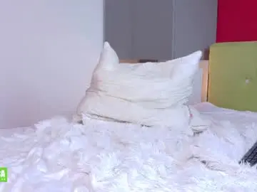 Chaturbate Live Sex of tia_j
