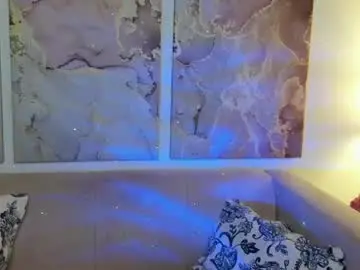 Chaturbate Adult Video Chat of camilladreamer