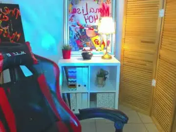 Chaturbate Free Live Porn of camilladreamer