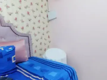 Chaturbate Free Porn Cam of crystal_watson0