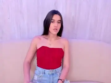 Chaturbate Adult Webcam of hanna_foxi