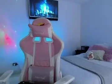 Chaturbate Live Sex Cam of isaa_diamond