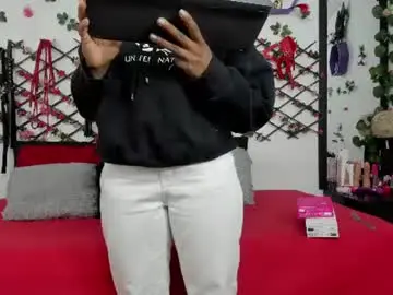 Chaturbate Sex Chat of kimmy_woold