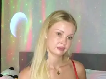 Chaturbate Sex Chat of larine_morgan