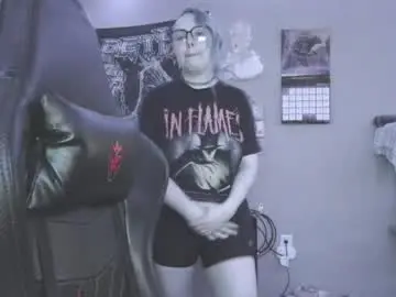 Chaturbate Live Sex of lilemmy1999