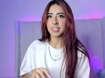 Chaturbate Adult Video Chat of mirandaa_rogers