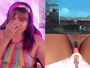 Chaturbate Private Sex Chat of nikolebaker