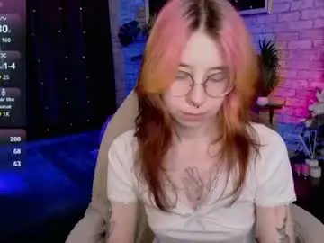 Chaturbate Free Porn Cam of _alicenyx