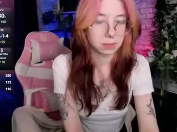 Chaturbate Live Sex of _alicenyx