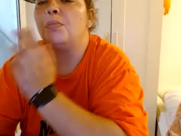 Chaturbate Sex Cam of curvymomylore