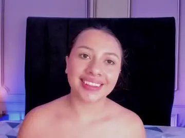 Chaturbate Live Sex of dulce_girls