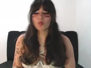 Chaturbate Best live sex cam show of annacrow