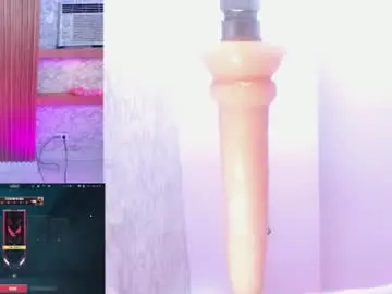 Chaturbate Watch Live Sex Cams of arihale_