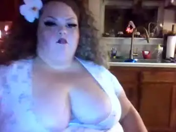 Chaturbate Nude Webcam of godessisabella