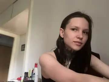 Chaturbate Adult Webcam of jalisacibik