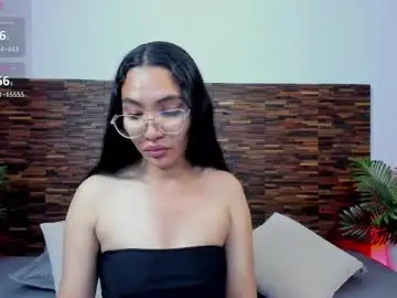 Chaturbate Best Webcam of lucyy_liiu