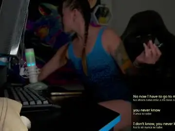 Chaturbate Free Live Porn of obsidianreign_