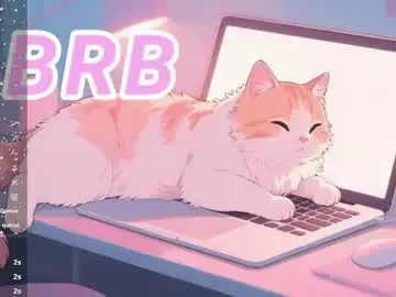 Chaturbate Sex Cam of silver_mew